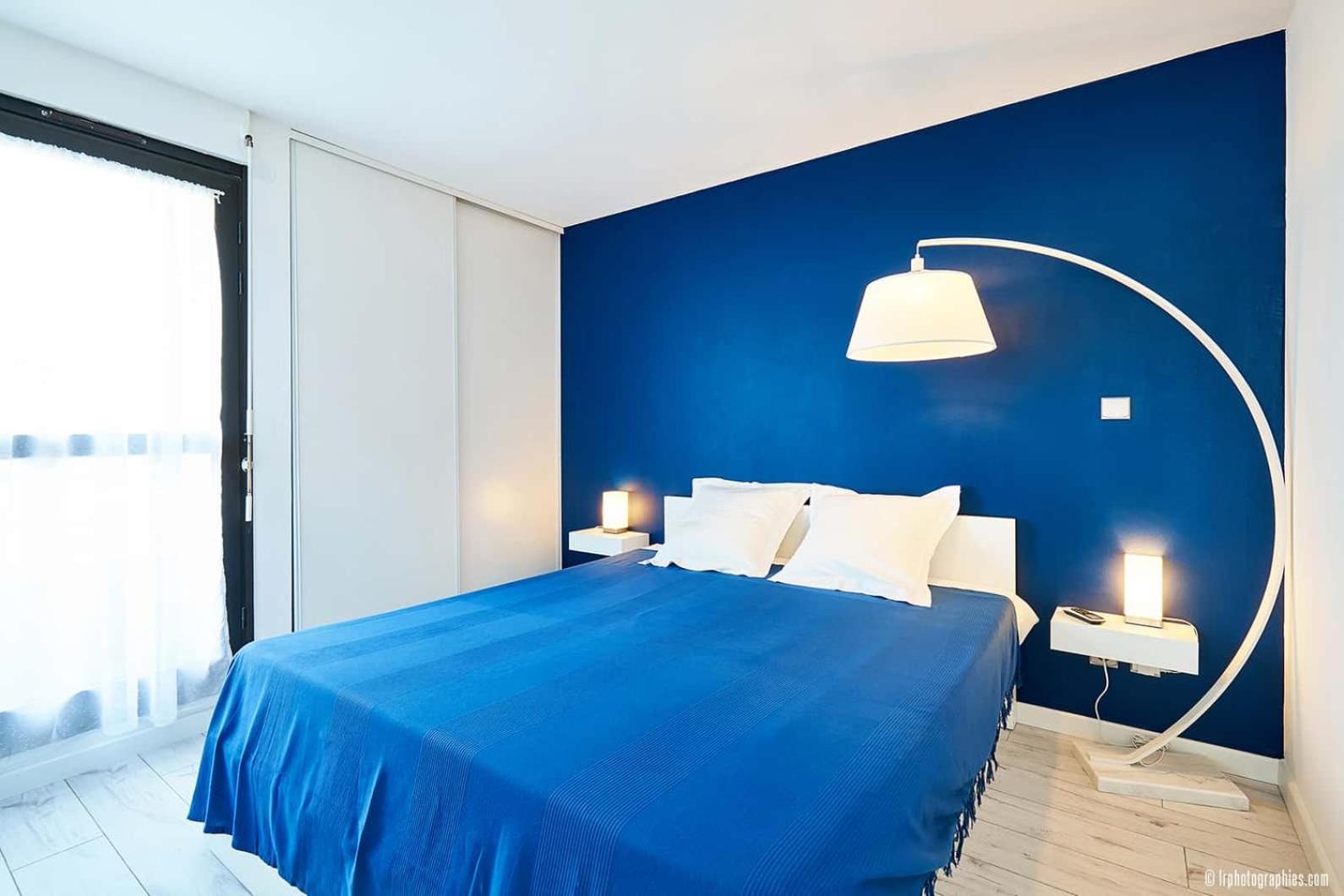 T2 Cosy A 100M De La Plage, Saint-Pierre, Luma Appart Экстерьер фото